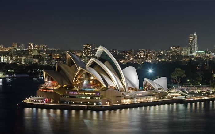 Australia study destination
